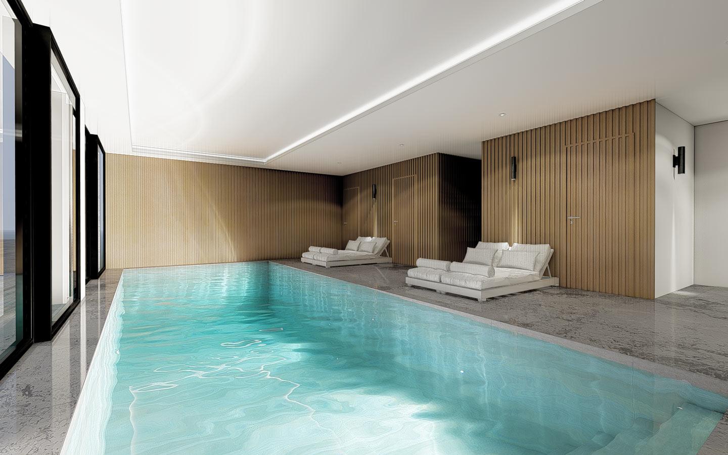 Les Vagues Hotel & Spa Arcachon Exteriör bild