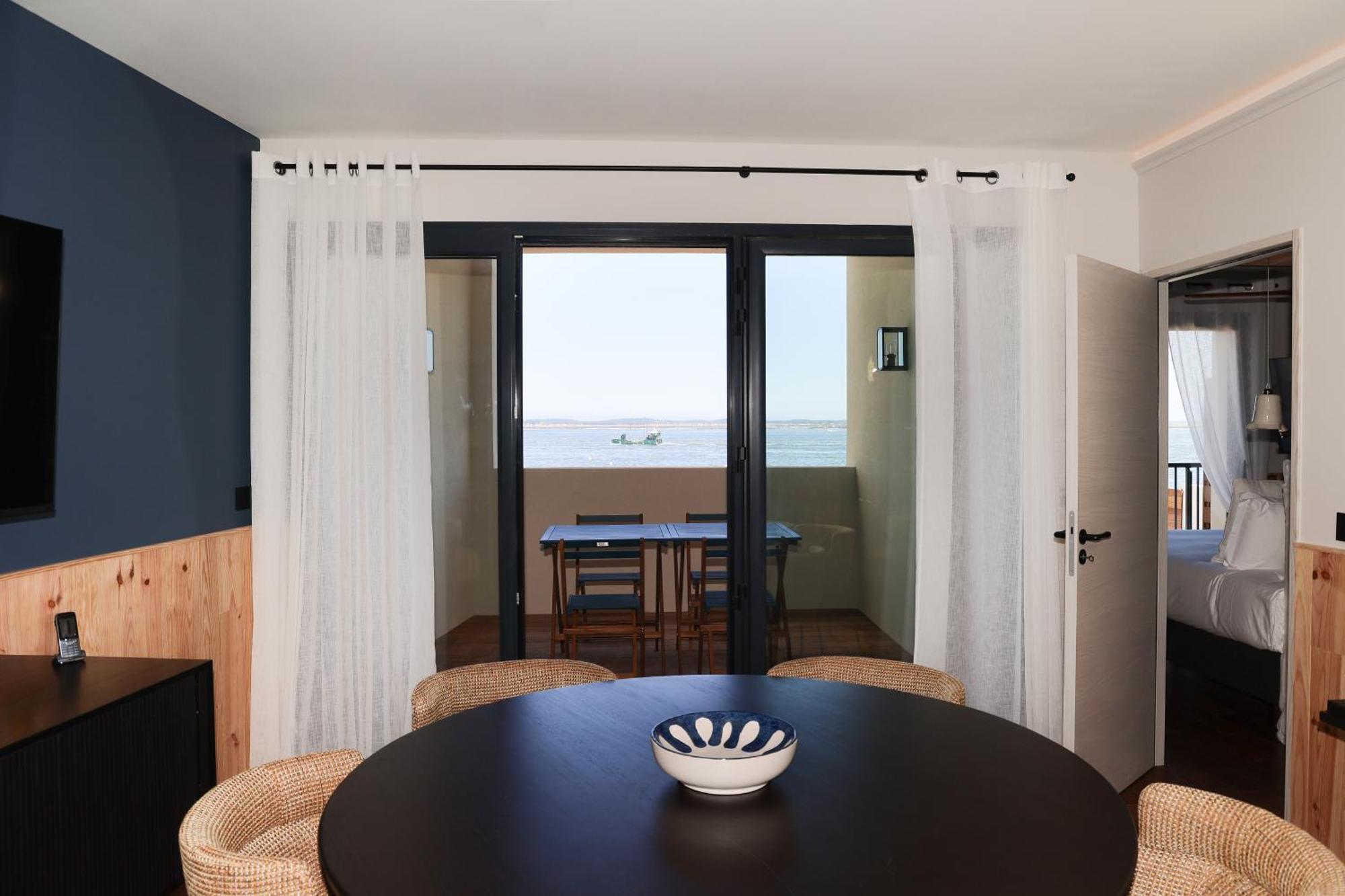 Les Vagues Hotel & Spa Arcachon Exteriör bild