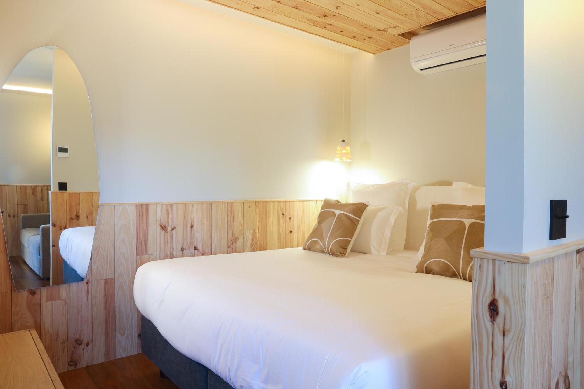 Les Vagues Hotel & Spa Arcachon Exteriör bild